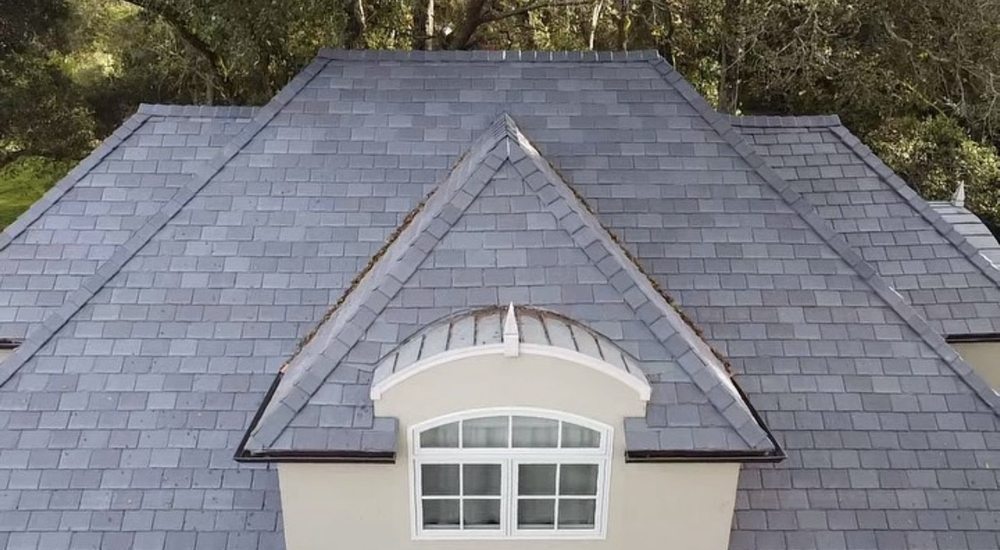 Slide of Exclusively Roofing