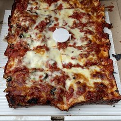 Papa Bella's Pizza