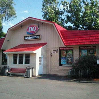 Dairy Queen Grill & Chill - Ice Cream & Frozen Yogurt Near Me - Manchester, Connecticut Dairy Queen Grill & Chill - Ice Cream & Frozen Yogurt Near Me - Manchester, Connecticut
