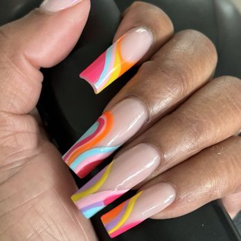 Milano Nail Spa Elyson - Nail Salons Near Me - Katy, Texas Milano Nail Spa Elyson - Nail Salons Near Me - Katy, Texas