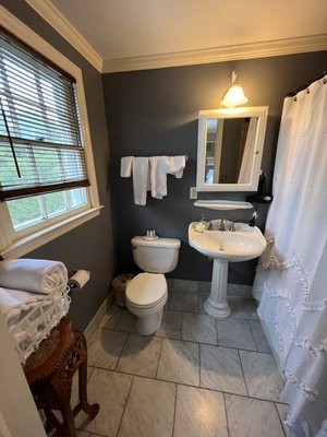 The Kittle House Inn by null