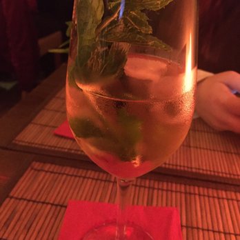 Jack Glockenbach - Rose? - Vietnamese Near Me - Munich, BY