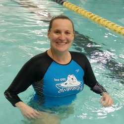 Sea OTT Swimming - Come see our smiling teachers!! Join Sea Ott Swimming!!