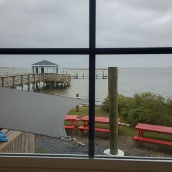 Miller's Waterfront Restaurant - Seafood Near Me - Nags Head, North Carolina