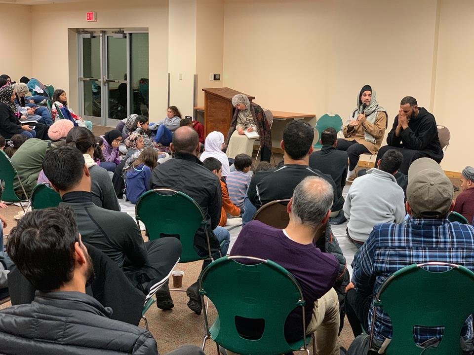 CAMPING SERVICES BRANCH YMCA Updated June 2024 460 Cullen Lp