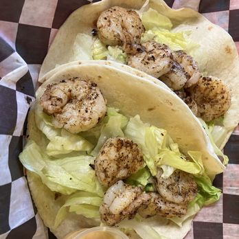 Caribbean Grill & Seafood Kitchen - Shrimp tacos - Seafood Near Me - Biloxi, Mississippi Caribbean Grill & Seafood Kitchen - Shrimp tacos - Seafood Near Me - Biloxi, Mississippi
