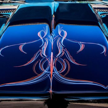Knucklehed Kustom Art - Commissioned Artists Near Me Knucklehed Kustom Art - Commissioned Artists Near Me
