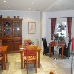 Kleine Villa am Turm