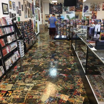 Comic Force - Comic Books Near Me - Branson, Missouri
