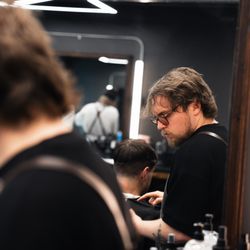 Kaizen Barber Collective