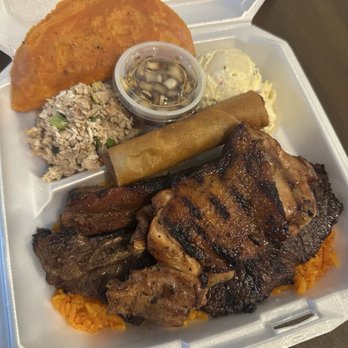 Island Comfort - Barbeque Near Me - Las Vegas, Nevada Island Comfort - Barbeque Near Me - Las Vegas, Nevada
