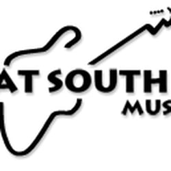 Great Southern Music