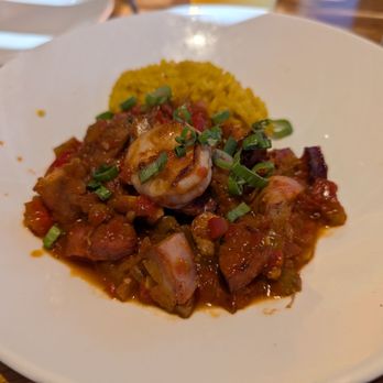 Kona Grill - Desert Ridge - Happy hour jambalaya - Sushi Bars Near Me - Phoenix, Arizona Kona Grill - Desert Ridge - Happy hour jambalaya - Sushi Bars Near Me - Phoenix, Arizona