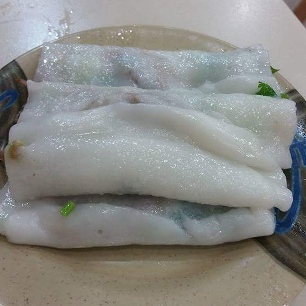 Mee Sum Cafe - Cha siew crepe. Freshly steamed. Very good - Dim Sum Near Me - New York, New York Mee Sum Cafe - Cha siew crepe. Freshly steamed. Very good - Dim Sum Near Me - New York, New York