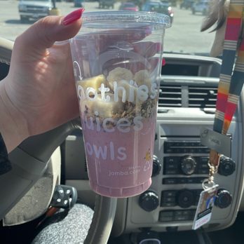 Jamba - Juice Bars & Smoothies Near Me - Sandy, Utah Jamba - Juice Bars & Smoothies Near Me - Sandy, Utah