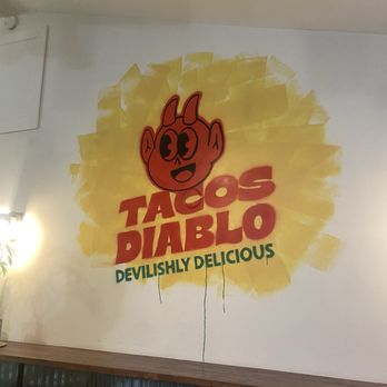 Tacos Diablo - Mexican Near Me - Nassau, New York