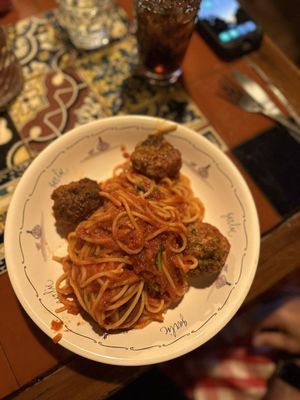 Trattoria Rustica by null