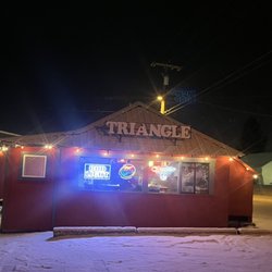 Triangle Tavern