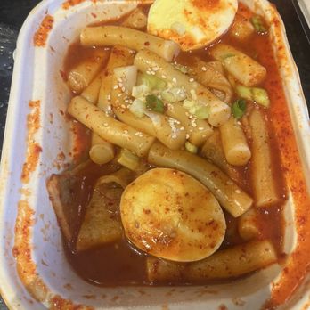 Olle Korean Eats - Korean Near Me - Nashville, Tennessee