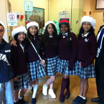 St Anthony's Immaculate Conception - Community service! - Elementary Schools Near Me - San Francisco, California