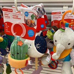 Carter's Babies & Kids - Toys and clothes