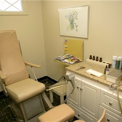 Steven Schutzbank - Podiatry office