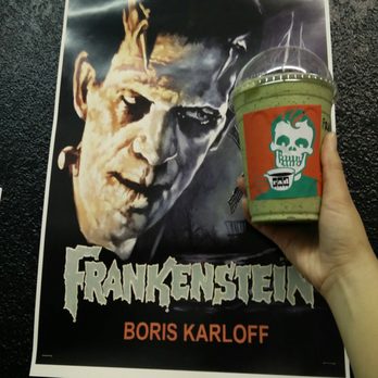 Rad Coffee - Upland - Frankenstein!! - Coffee & Tea Near Me - Upland, California Rad Coffee - Upland - Frankenstein!! - Coffee & Tea Near Me - Upland, California