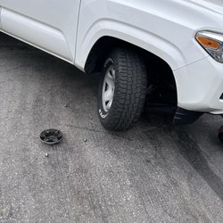 Wheel & Tire Depot