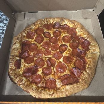 Little Caesars - Custom Stuffed Crust - Pizza Near Me - Kyle, Texas Little Caesars - Custom Stuffed Crust - Pizza Near Me - Kyle, Texas