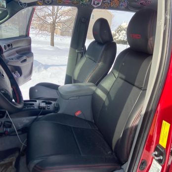 CDI- Custom Dealer Integrations - Front seats - Auto Upholstery Near Me - Little Canada, Minnesota CDI- Custom Dealer Integrations - Front seats - Auto Upholstery Near Me - Little Canada, Minnesota
