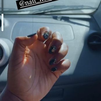 Nail Fluff - Gel manicure - Nail Technicians Near Me Nail Fluff - Gel manicure - Nail Technicians Near Me