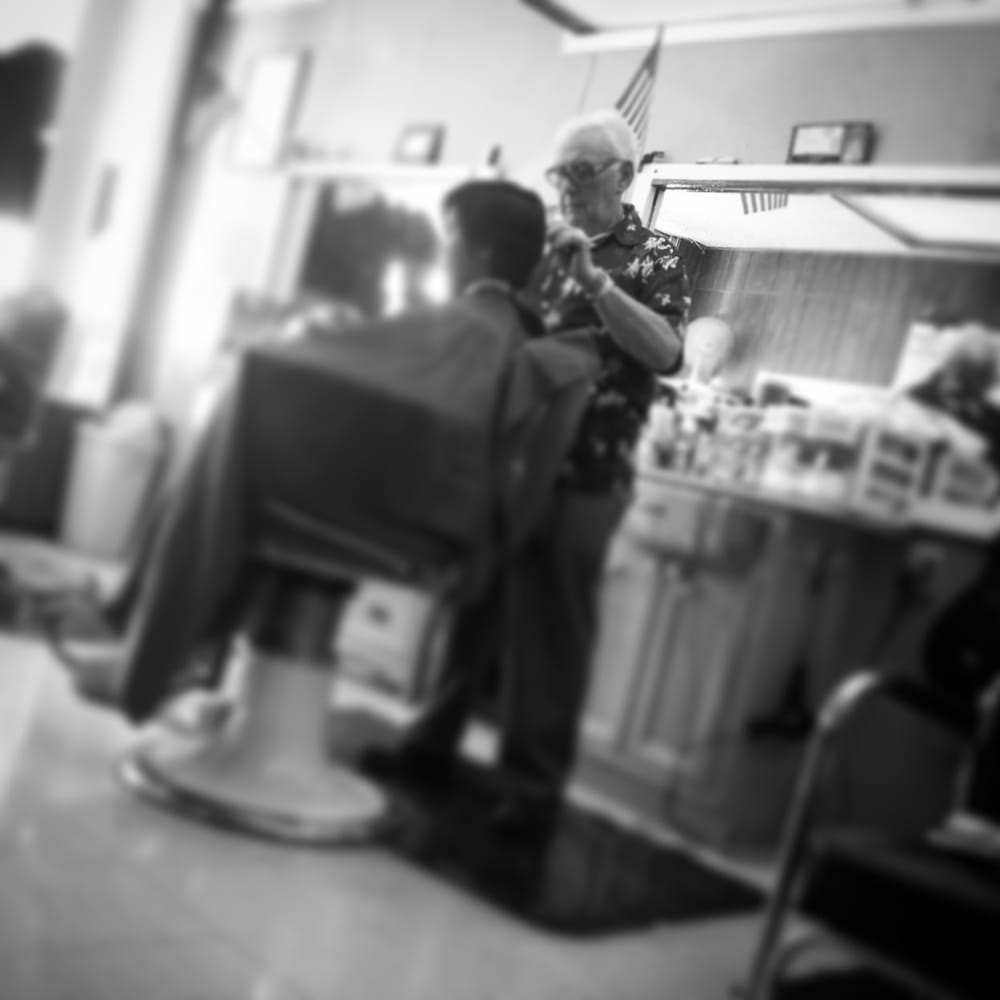 RAY’S BARBER SHOP Updated August 2024 21 Reviews 15902 Gale Ave