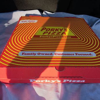 Porky's Pizza - Pizza Near Me - Aliso Viejo, California Porky's Pizza - Pizza Near Me - Aliso Viejo, California