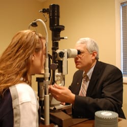 Conrad Eye Center