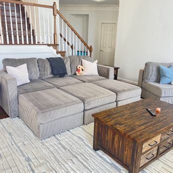 Stefany Cleaning Services - Home Cleaning Near Me - Alexandria, Virginia Stefany Cleaning Services - Home Cleaning Near Me - Alexandria, Virginia