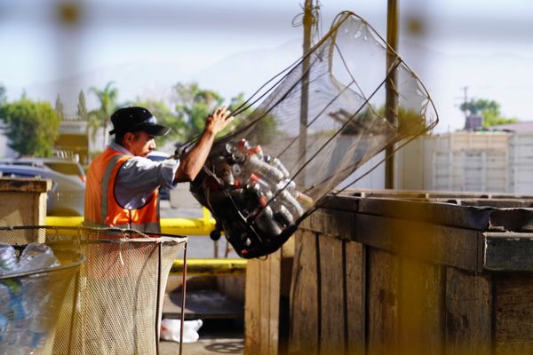 A-1 UPLAND RECYCLING - Updated December 2024 - 155 Photos & 137 Reviews