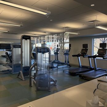 Element Bend - Gym - Hotels Near Me - Bend, Oregon