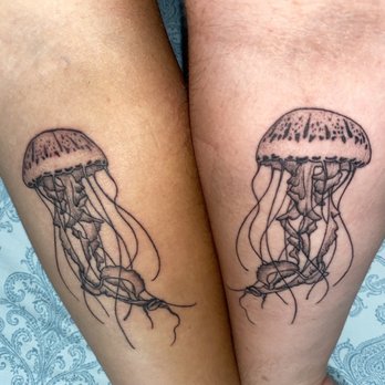 Amulet Tattoos - Tattoo Near Me - St. Petersburg, Florida