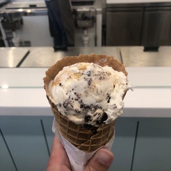 Clare's Creamery - Caramel brownie - Ice Cream & Frozen Yogurt Near Me - Greenville, South Carolina Clare's Creamery - Caramel brownie - Ice Cream & Frozen Yogurt Near Me - Greenville, South Carolina