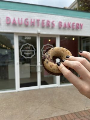 Five Daughters Bakery | Avalon by null
