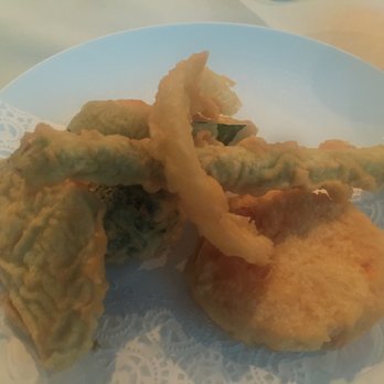 Blue Ginger Asian Bistro - Vegetable tempura - Japanese Near Me - Parma, Ohio Blue Ginger Asian Bistro - Vegetable tempura - Japanese Near Me - Parma, Ohio