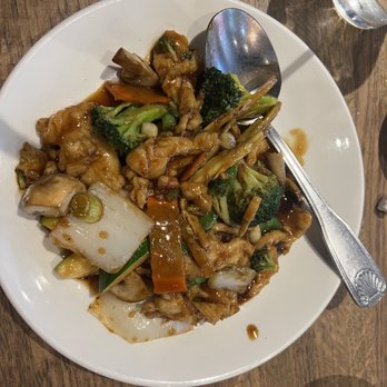 WEI Authentic Chinese - C11. Chicken & Broccoli - Cantonese Near Me - Buford, Georgia WEI Authentic Chinese - C11. Chicken & Broccoli - Cantonese Near Me - Buford, Georgia