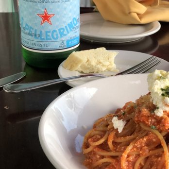 Vino e Cucina - Perfect lunch/dinner - Italian Near Me - Long Beach, California