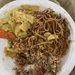 Beef Lo Mein