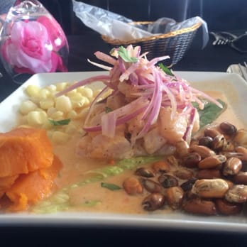 La Guitarra con Sazon - Ceviche - Latin American Near Me - Houston, Texas La Guitarra con Sazon - Ceviche - Latin American Near Me - Houston, Texas