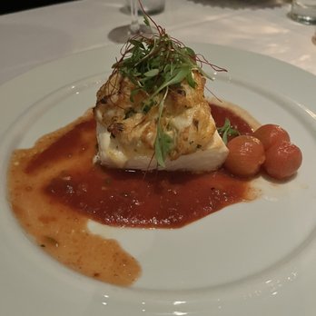 Diplomat Prime - Halibut - Steakhouses Near Me - Hollywood, Florida Diplomat Prime - Halibut - Steakhouses Near Me - Hollywood, Florida