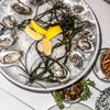 Perla Raw Bar gift card