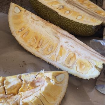 Vallarta Supermarkets - Fresh jackfruit - Grocery Near Me - Modesto, California