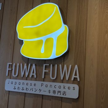 Fuwa Fuwa - Sign - Desserts Near Me - Toronto, Ontario Fuwa Fuwa - Sign - Desserts Near Me - Toronto, Ontario