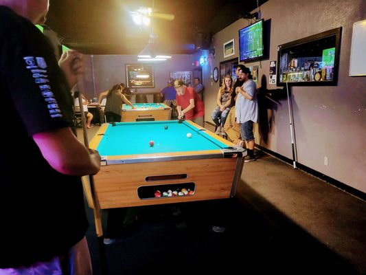 Dingers Sports Bar & Grill by null